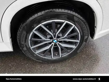 Photo 27 BMW X1  xDrive 23i 218ch DKG7