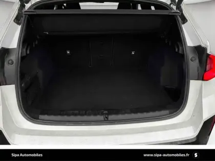 Photo 12 BMW X1  xDrive 23i 218ch DKG7