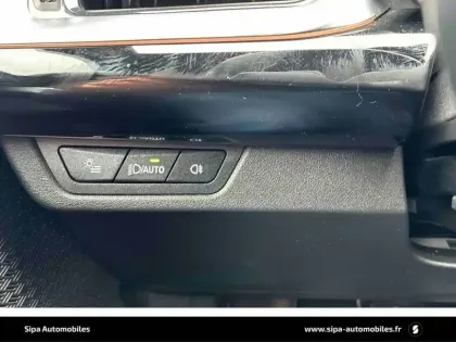 Photo 25 BMW X1  xDrive 23i 218ch DKG7