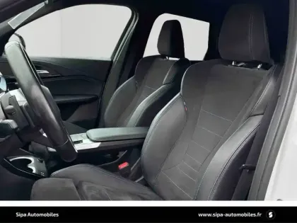 Photo 6 BMW X1  xDrive 23i 218ch DKG7