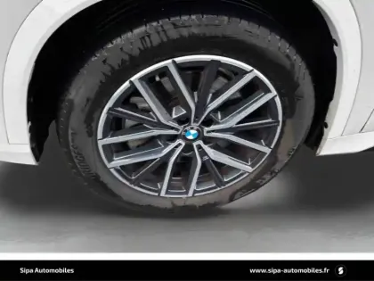 Photo 11 BMW X1  xDrive 23i 218ch DKG7