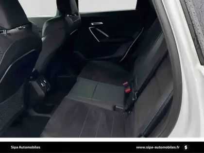 Photo 14 BMW X1  xDrive 23i 218ch DKG7