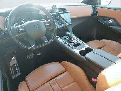 Photo 34 DS DS 7 Gén. I Ph1 Grand Chic 5