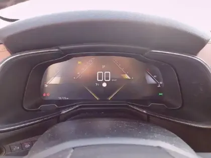 Photo 36 DS DS 7 Gén. I Ph1 Grand Chic 5