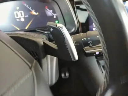 Photo 105 DS DS 7 DS7 Crossback BlueHDi 130 EAT8