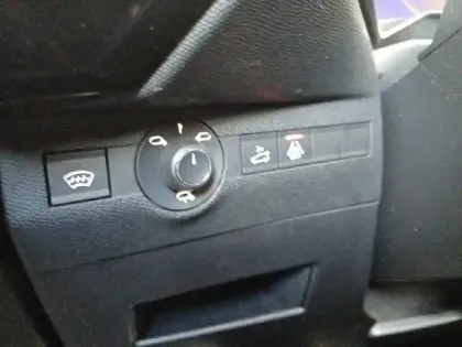 Photo 53 DS DS 7 Gén. I Ph1 Grand Chic 5