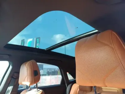 Photo 44 DS DS 7 Gén. I Ph1 Grand Chic 5