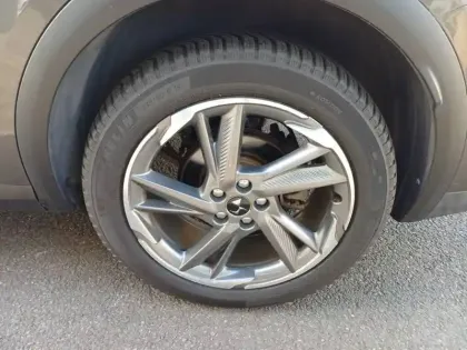 Photo 39 DS DS 7 Gén. I Ph1 Grand Chic 5