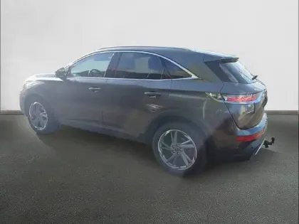 Photo 60 DS DS 7 DS7 Crossback BlueHDi 130 EAT8