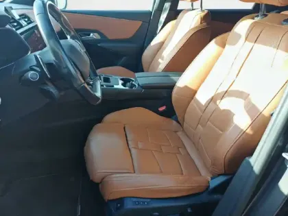 Photo 10 DS DS 7 Gén. I Ph1 Grand Chic 5