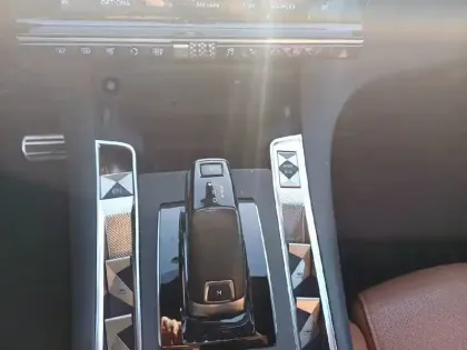 Photo 13 DS DS 7 Gén. I Ph1 Grand Chic 5