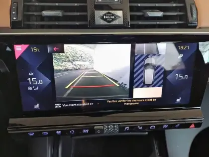 Photo 20 DS DS 7 Gén. I Ph1 Grand Chic 5