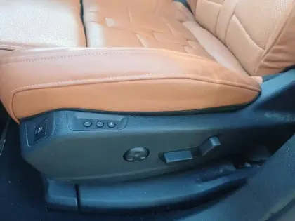 Photo 99 DS DS 7 DS7 Crossback BlueHDi 130 EAT8