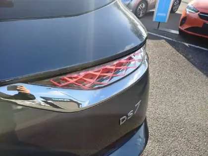 Photo 16 DS DS 7 Gén. I Ph1 Grand Chic 5