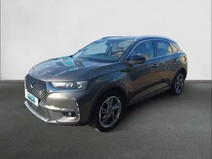 Photo 54 DS DS 7 DS7 Crossback BlueHDi 130 EAT8