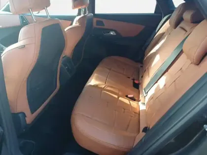 Photo 38 DS DS 7 Gén. I Ph1 Grand Chic 5