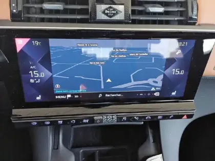 Photo 50 DS DS 7 Gén. I Ph1 Grand Chic 5