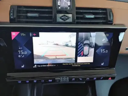 Photo 46 DS DS 7 Gén. I Ph1 Grand Chic 5