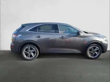 Photo 30 DS DS 7 Gén. I Ph1 Grand Chic 5