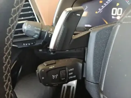 Photo 52 DS DS 7 Gén. I Ph1 Grand Chic 5