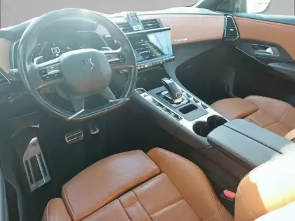 Photo 7 DS DS 7 Gén. I Ph1 Grand Chic 5