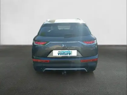 Photo 85 DS DS 7 DS7 Crossback BlueHDi 130 EAT8