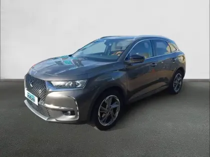 Photo Ds Ds 7 Grand Chic