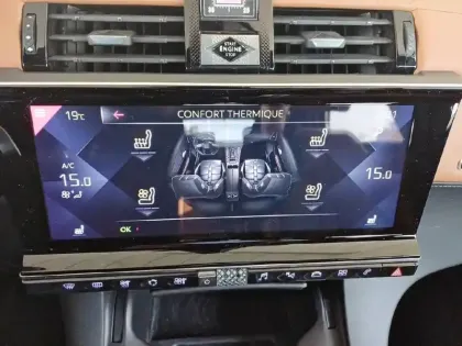 Photo 48 DS DS 7 Gén. I Ph1 Grand Chic 5