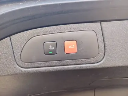 Photo 14 DS DS 7 Gén. I Ph1 Grand Chic 5