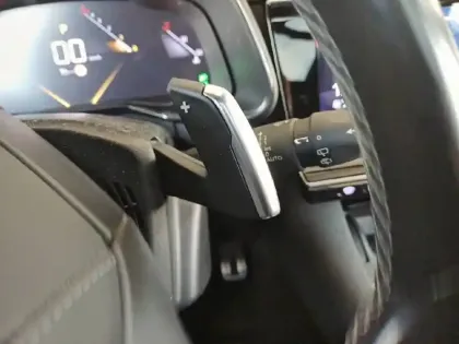 Photo 24 DS DS 7 Gén. I Ph1 Grand Chic 5