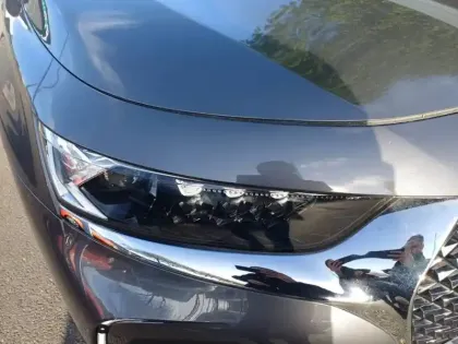 Photo 15 DS DS 7 Gén. I Ph1 Grand Chic 5