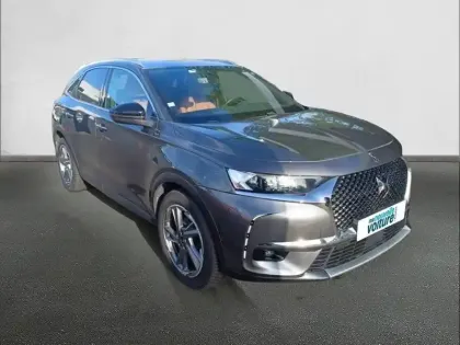 Photo 83 DS DS 7 DS7 Crossback BlueHDi 130 EAT8