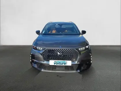 Photo 55 DS DS 7 DS7 Crossback BlueHDi 130 EAT8