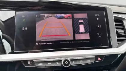 Photo 15 Opel Grandland  Hybrid 300 ch AWD BVA8