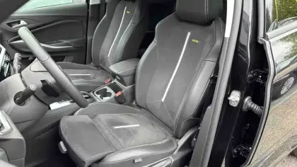 Photo 29 Opel Grandland  Hybrid 300 ch AWD BVA8