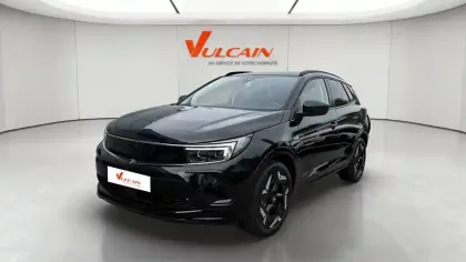 Photo 30 Opel Grandland  Hybrid 300 ch AWD BVA8