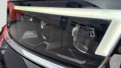 Photo 23 Opel Grandland  Hybrid 300 ch AWD BVA8