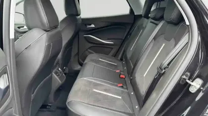 Photo 21 Opel Grandland  Hybrid 300 ch AWD BVA8