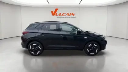 Photo 8 Opel Grandland  Hybrid 300 ch AWD BVA8