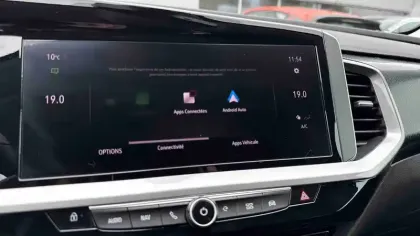 Photo 27 Opel Grandland  Hybrid 300 ch AWD BVA8