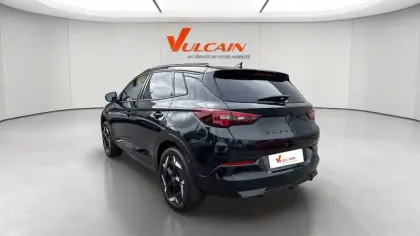 Photo 32 Opel Grandland  Hybrid 300 ch AWD BVA8