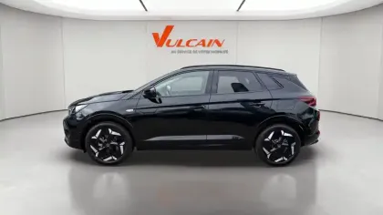 Photo 60 Opel Grandland  Hybrid 300 ch AWD BVA8