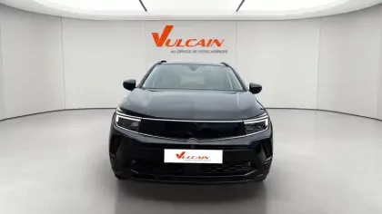 Photo 10 Opel Grandland  Hybrid 300 ch AWD BVA8