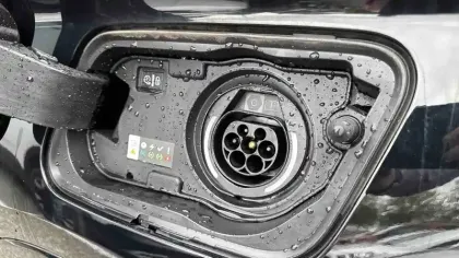 Photo 25 Opel Grandland  Hybrid 300 ch AWD BVA8