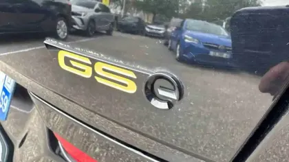 Photo 24 Opel Grandland  Hybrid 300 ch AWD BVA8