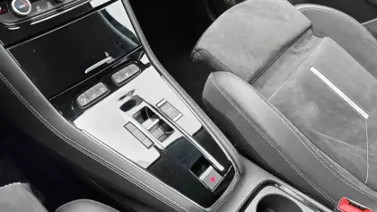 Photo 78 Opel Grandland  Hybrid 300 ch AWD BVA8