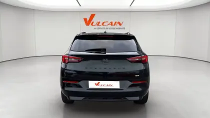 Photo 33 Opel Grandland  Hybrid 300 ch AWD BVA8