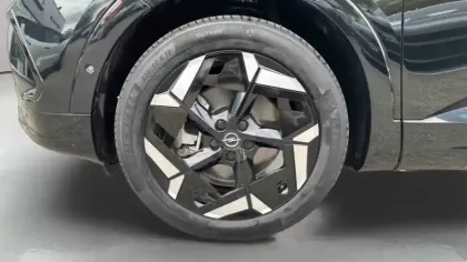 Photo 11 Opel Grandland  Hybrid 300 ch AWD BVA8