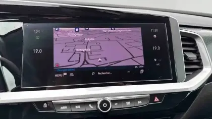 Photo 14 Opel Grandland  Hybrid 300 ch AWD BVA8