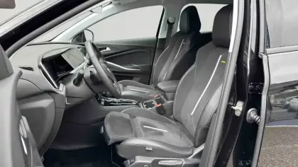 Photo 12 Opel Grandland  Hybrid 300 ch AWD BVA8